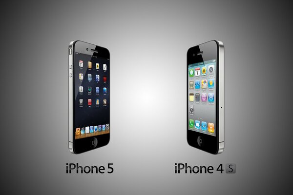 Apple telefon teknolojisi iphone