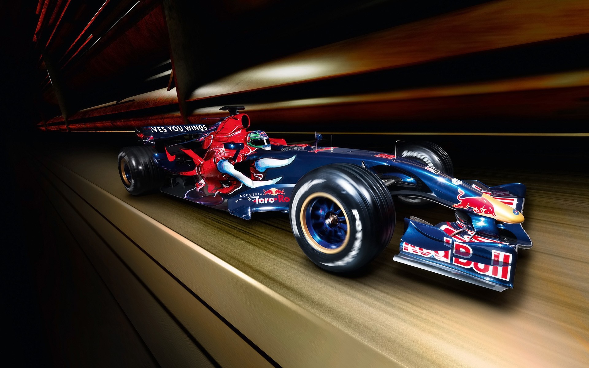 cars race car vehicle hurry auto racing transportation system action fast competition championship track drive formula 1 f1 red bull racing