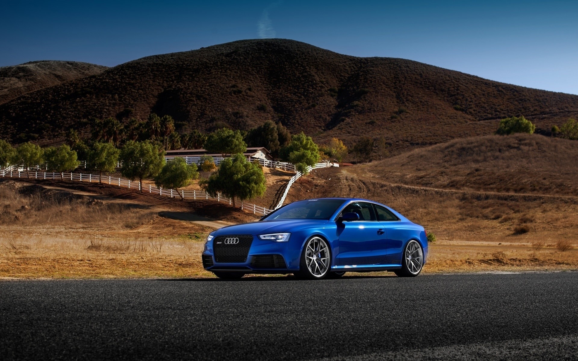 audi car desert blacktop road vehicle pavement hurry transportation system noon