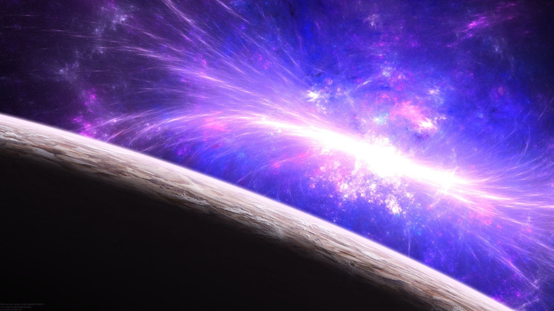 космос астрономия аннотация галактика наука фантазия свет график планеты луна движения энергии искусство размытость сюрреалистично рабочего стола