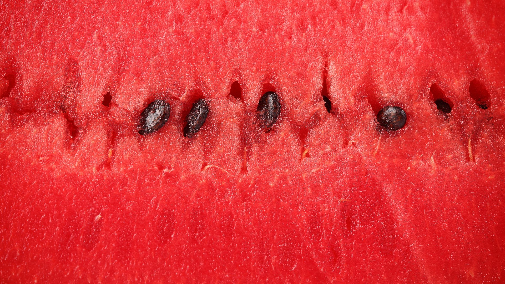 baies pastèque fruits alimentaire bureau doux pâtisserie melon juteux en bonne santé santé couleur graines texture