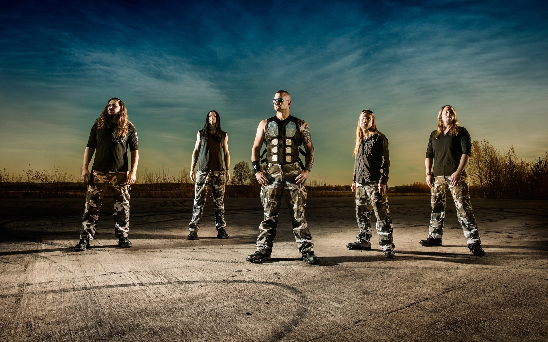 grupos de música homem menina adulto guerra mulher criança diversão grupo menino exército sabaton