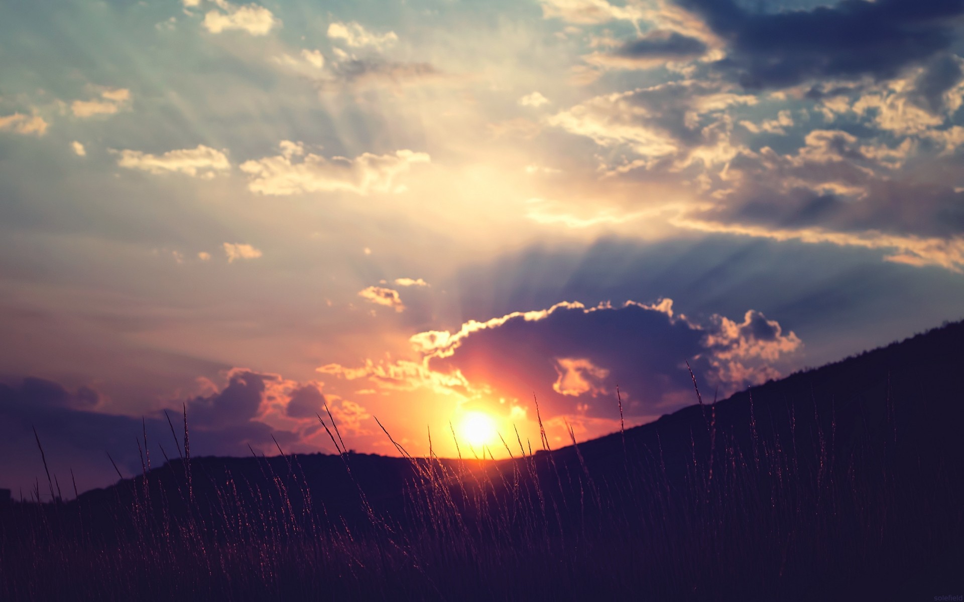 landschaft sonnenuntergang dämmerung landschaft abend himmel berge dämmerung licht sonne nebel reisen natur wasser hintergrundbeleuchtung silhouette im freien wolke