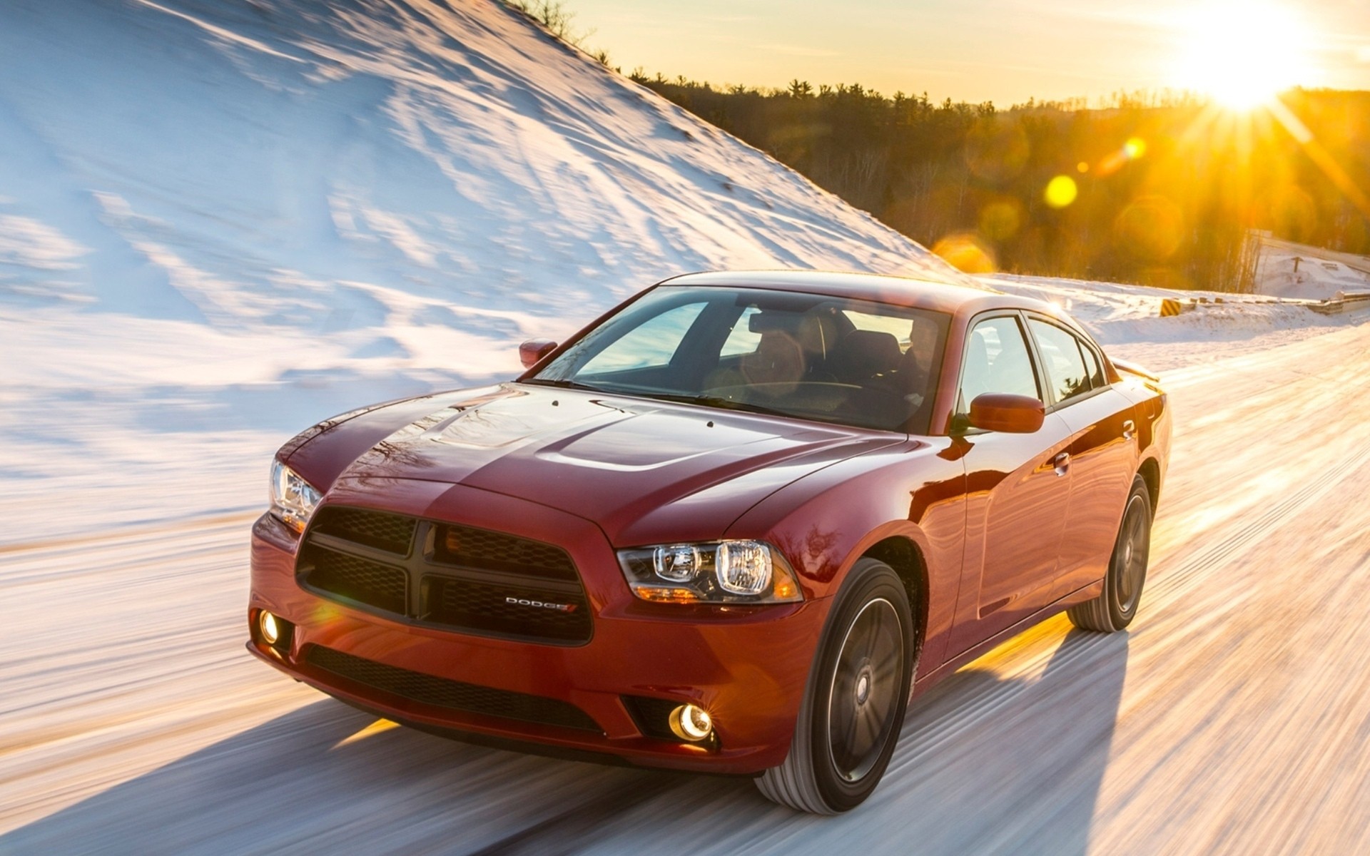 dodge auto auto sistema di trasporto fretta veloce strada asfalto azione sfocatura