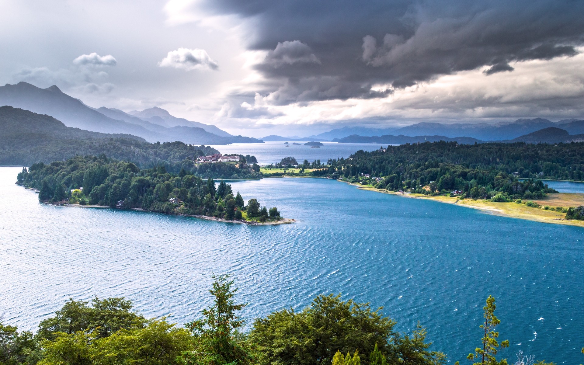 landscapes water travel seashore landscape nature sea sky tree island outdoors beach mountain scenic summer daylight bay lake ocean sight lanscaper