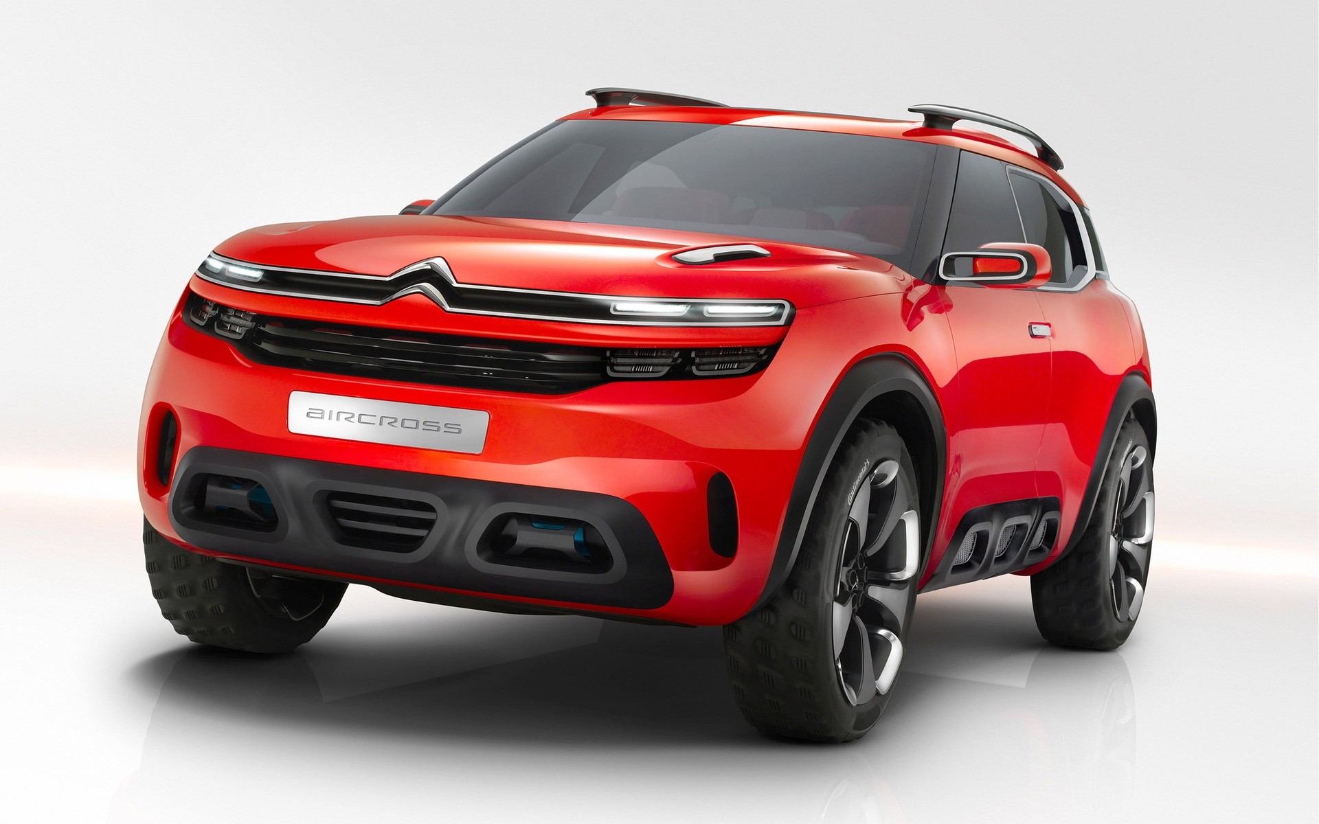 concept cars car vehicle wheel fast automotive drive transportation system race hurry power citroen aircross