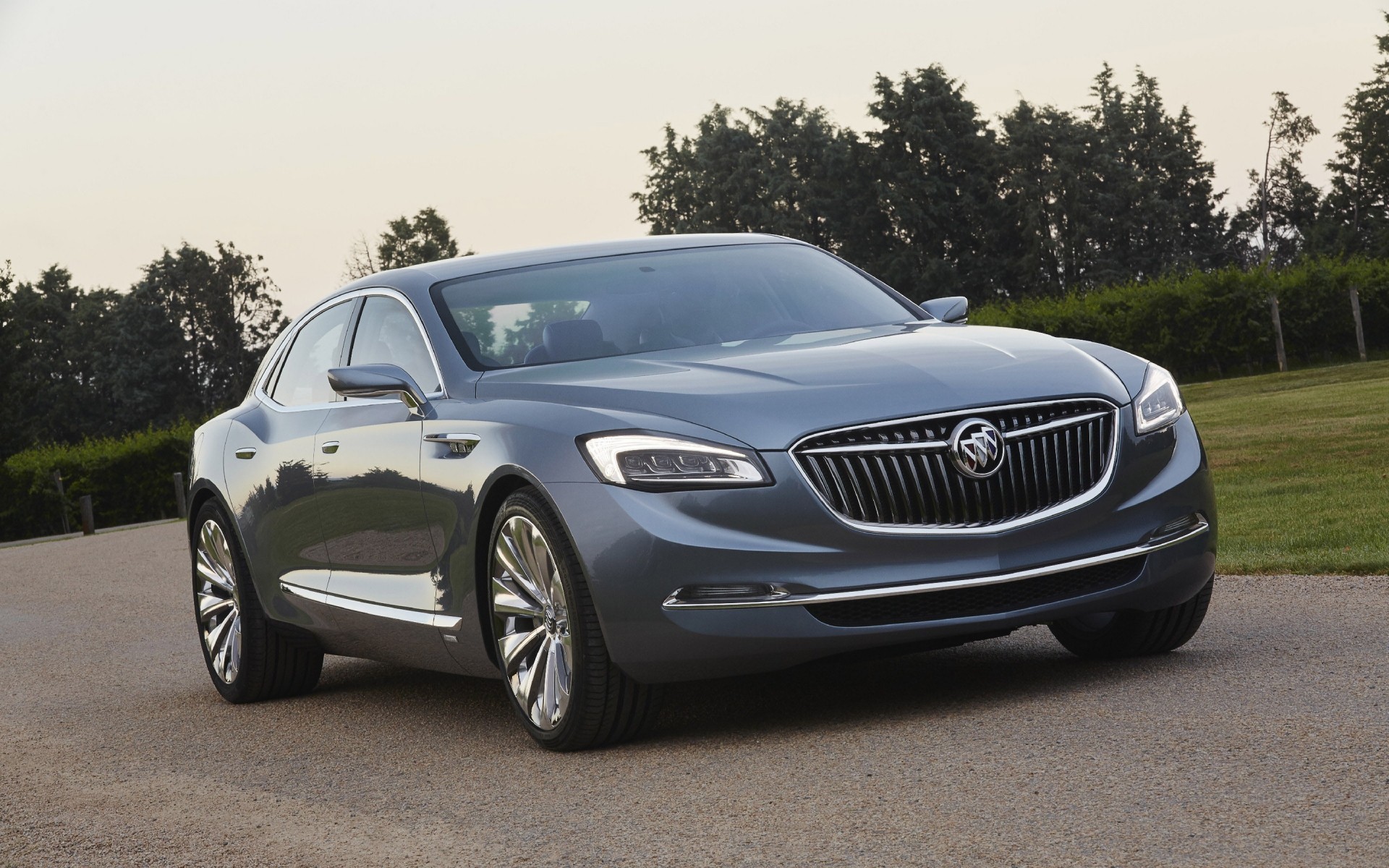 concept cars samochód samochód czarnuszka koła motoryzacja chodnik coupe południe dysk kaptur asfalt system transportu sedan concept buick