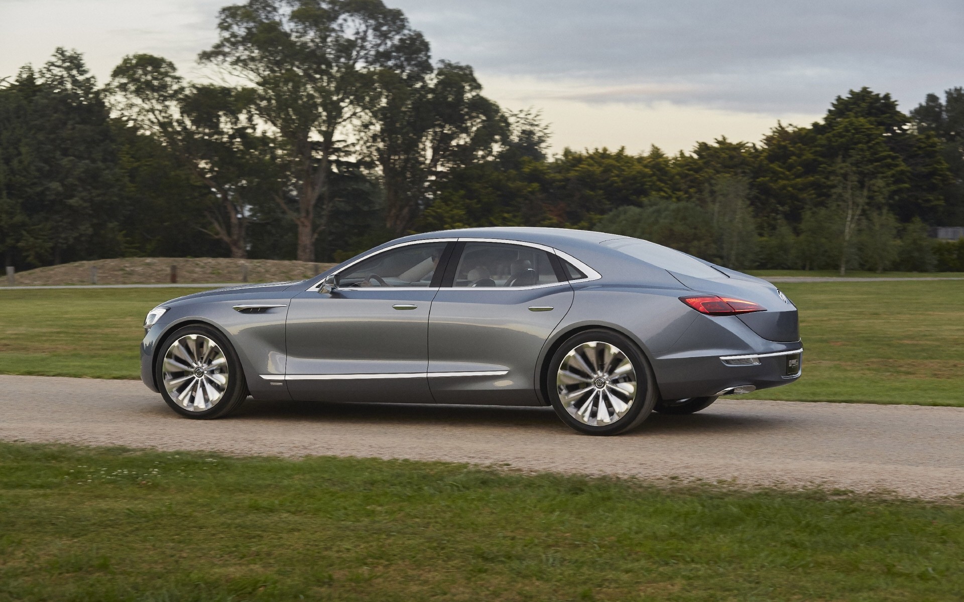 concept cars samochód samochód czarnuszka południe chodnik asfalt koła motoryzacja pospiesz się akcja dysk coupe concept buick