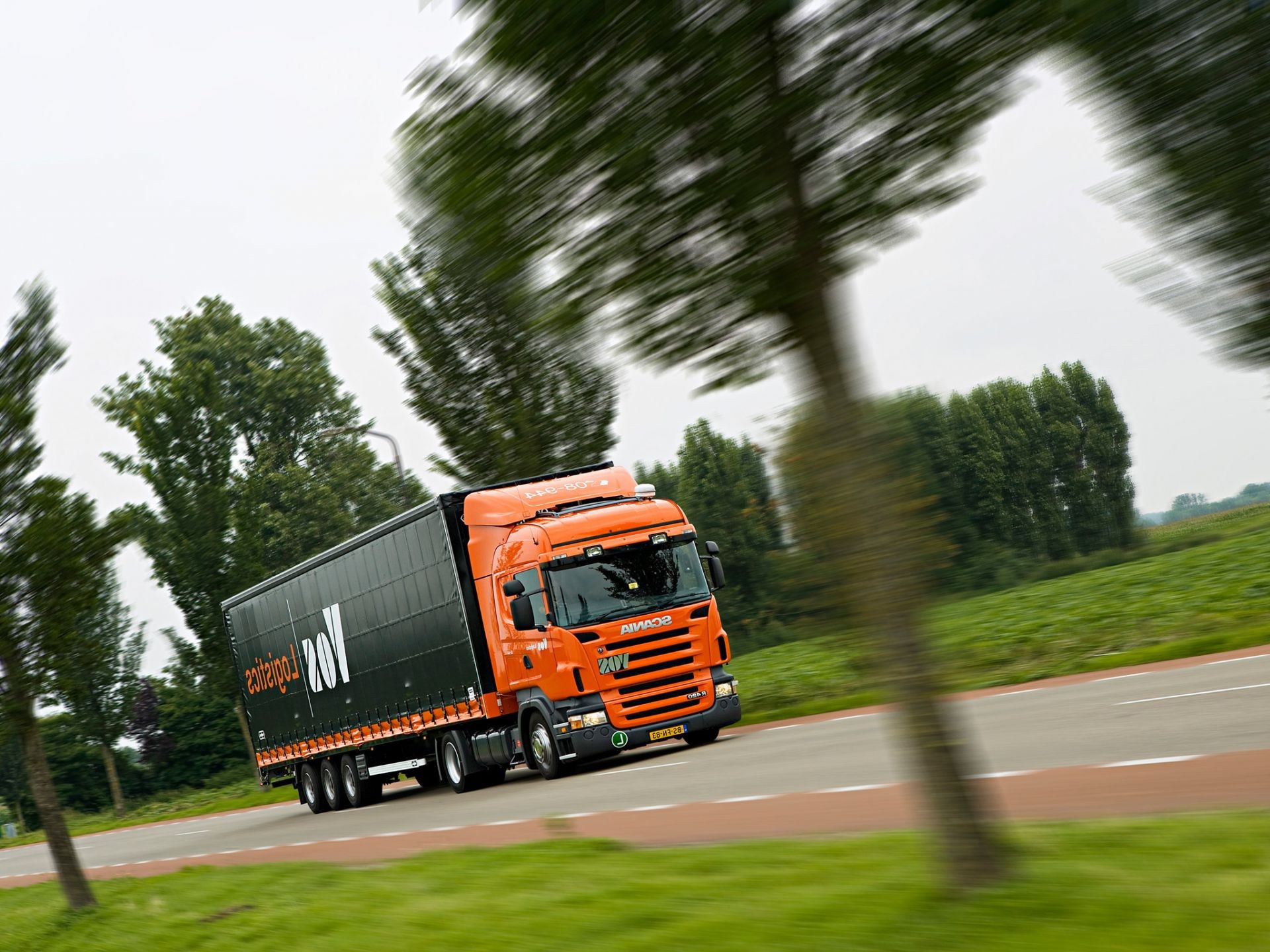 camions voiture route système de transport voiture piste course action concurrence en plein air