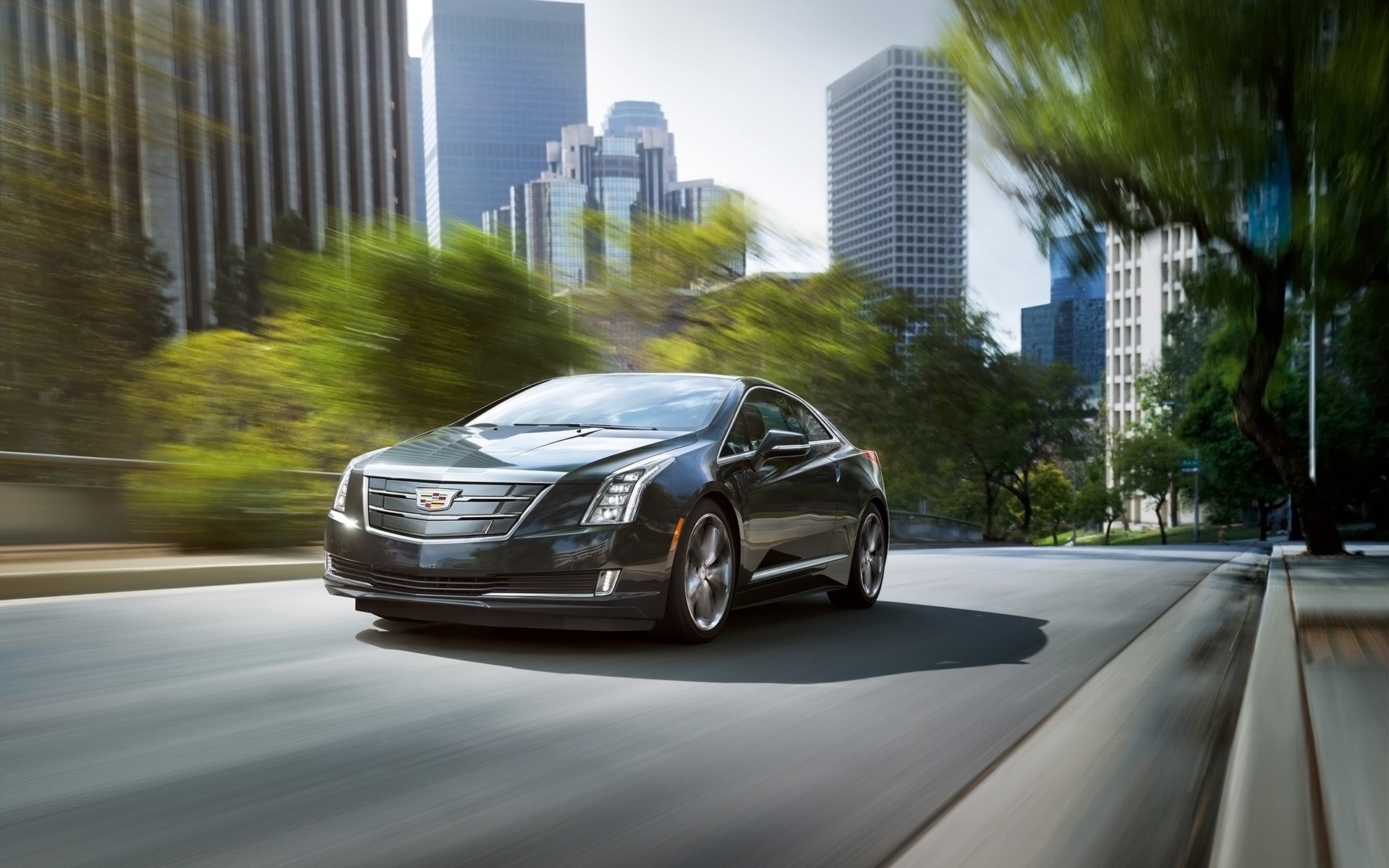 cadillac автомобиль жол автомобиль бұлыңғырлық көлік жүйесі тротуар асфальт көше жылдам асығыңыз қала трафик диск әрекет қалалық саяхат