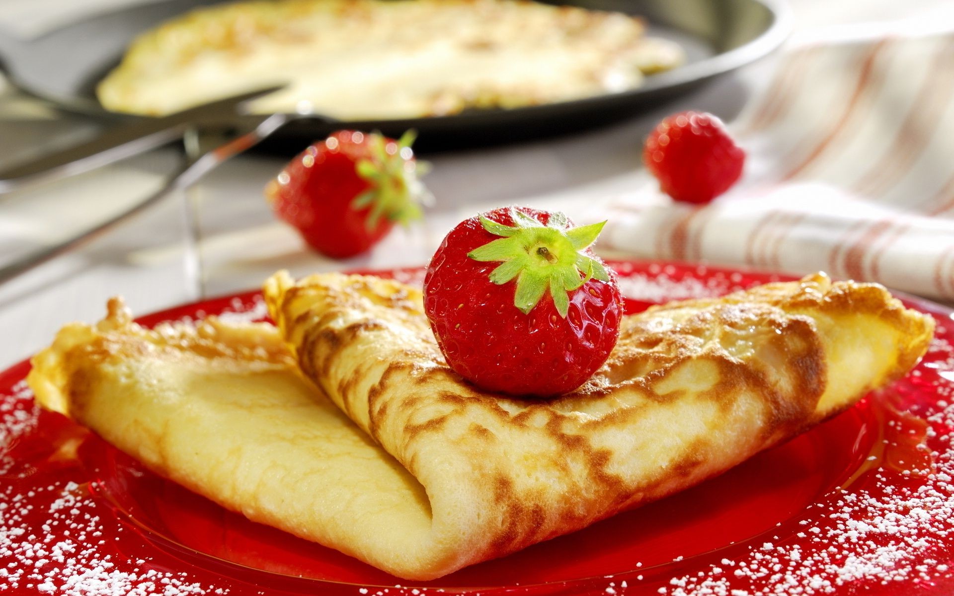 petit déjeuner repas délicieux crêpe fait maison déjeuner cuisson plaque rafraîchissement pâtisserie dîner alimentaire alimentaire sucre confiture doux aube fruits traditionnel