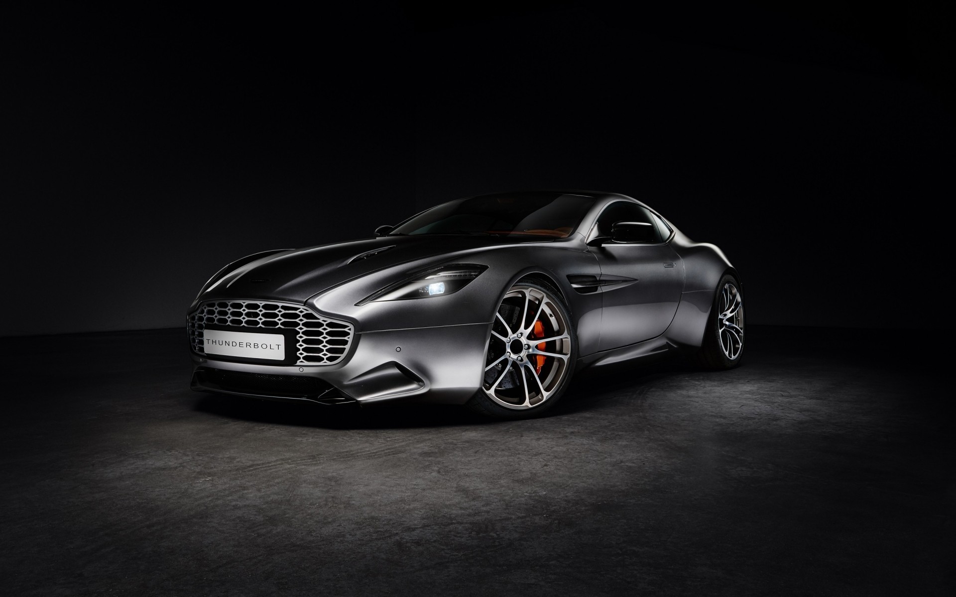 aston martin coche coche ruedas automóvil acera negro coupé