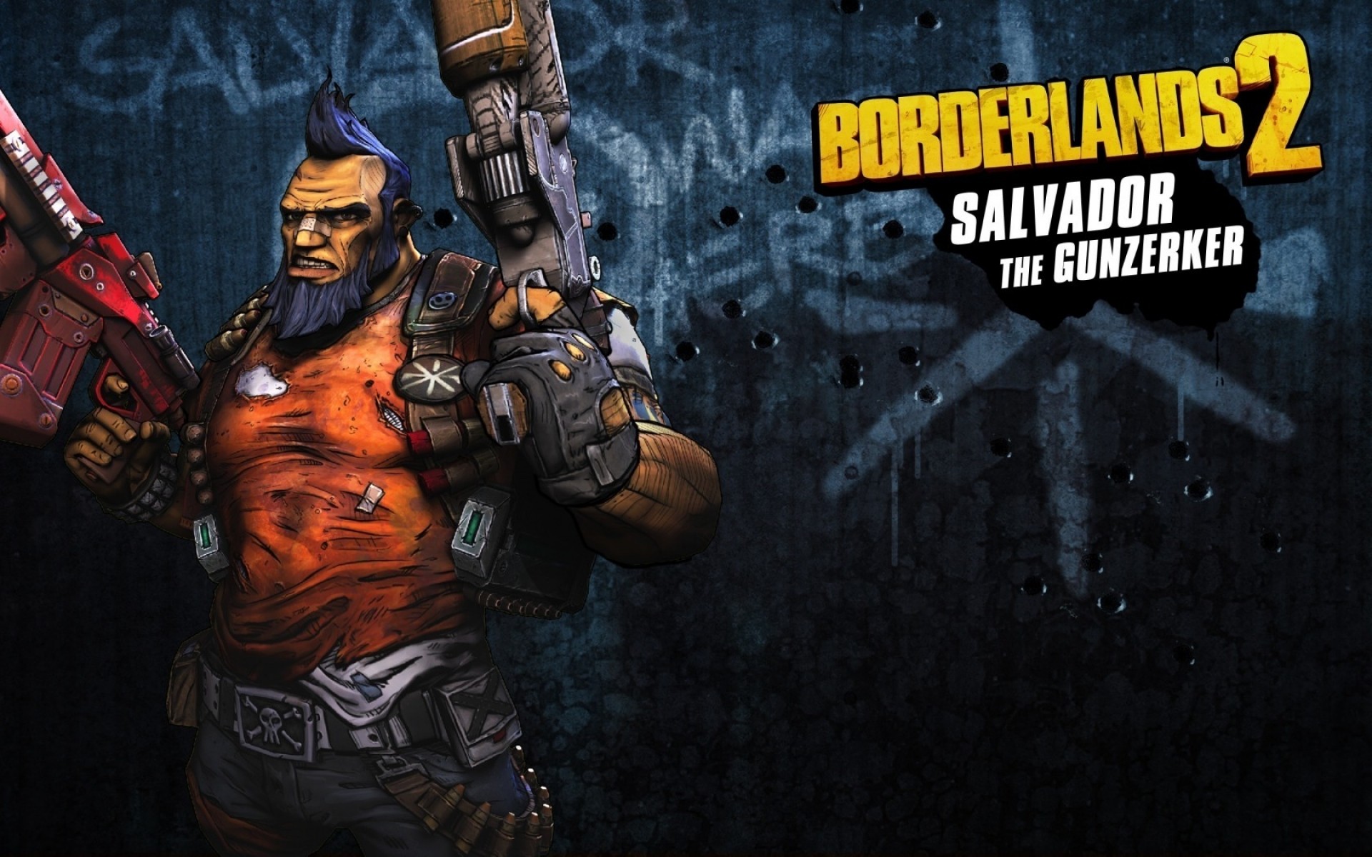 other games borderlands 2 gry borderlands 2 salwador