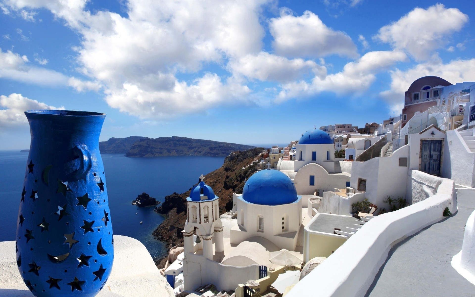 grecia mar viajes cielo arquitectura agua vacaciones mar océano al aire libre tradicional verano turismo azul edificios vacaciones