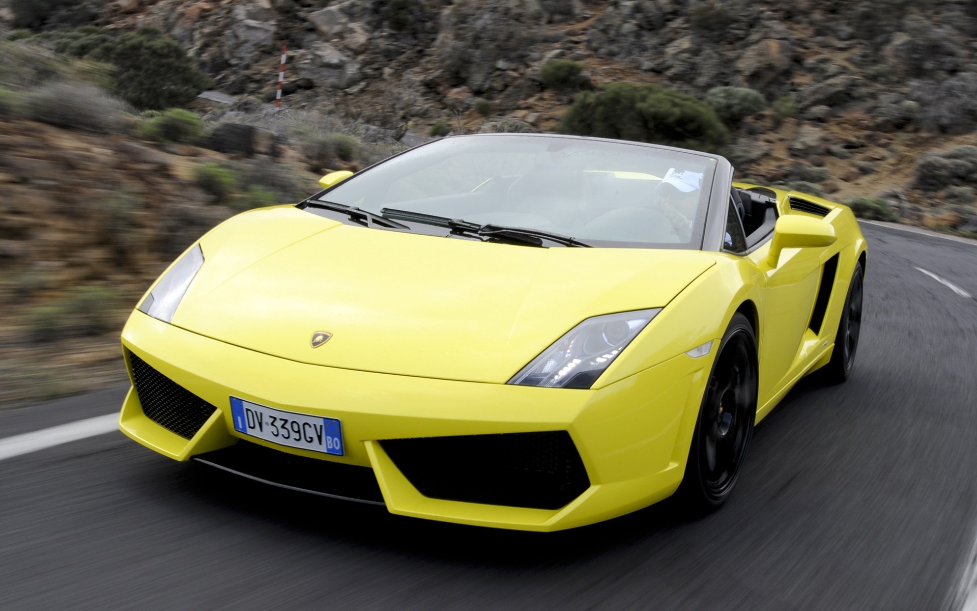 lamborghini voiture voiture dépêchez-vous système de transport rapide noir asphalte action concurrence chaussée course lamborghini gallardo