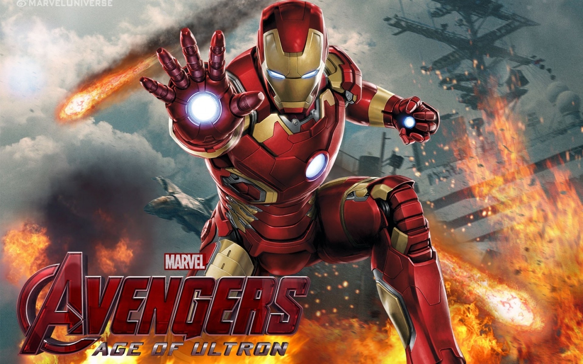 filme illustration fantasie flamme mann fiktion iron man avengers