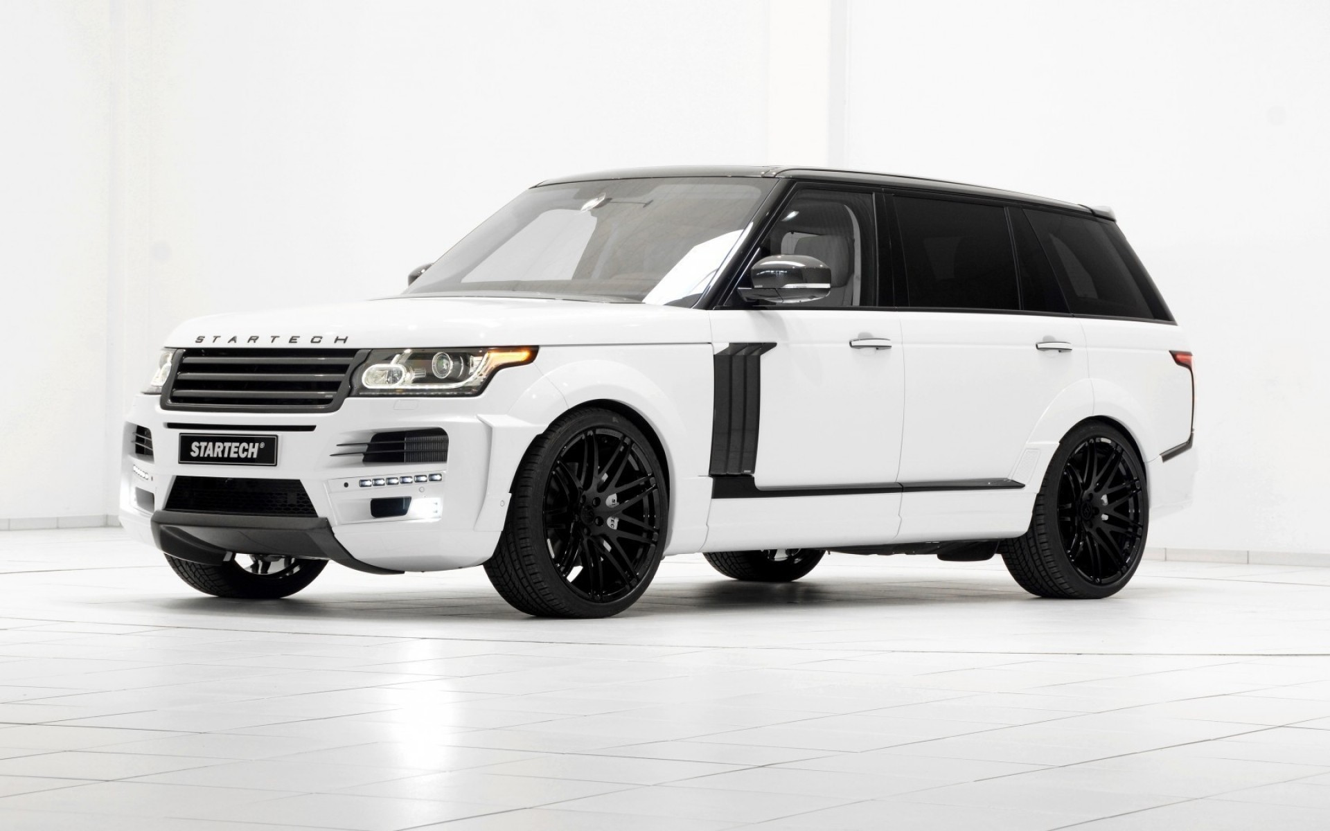 range rover car vehicle transportation system wheel drive automotive fast truck race startech range rover