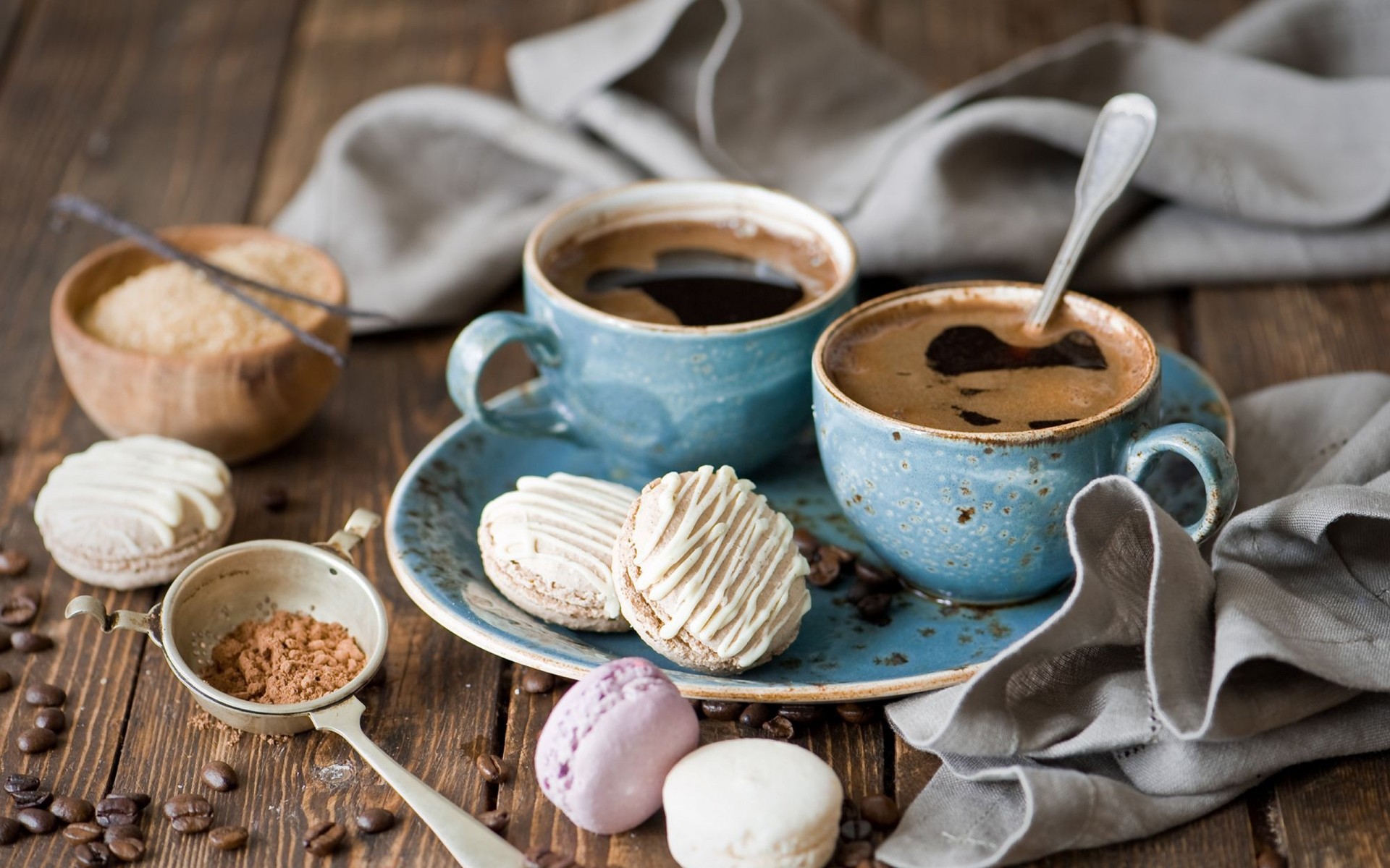 caffè cibo legno legno tazza cucchiaio tavolo bere desktop rustico tradizionale colazione buongiorno dolce fresco