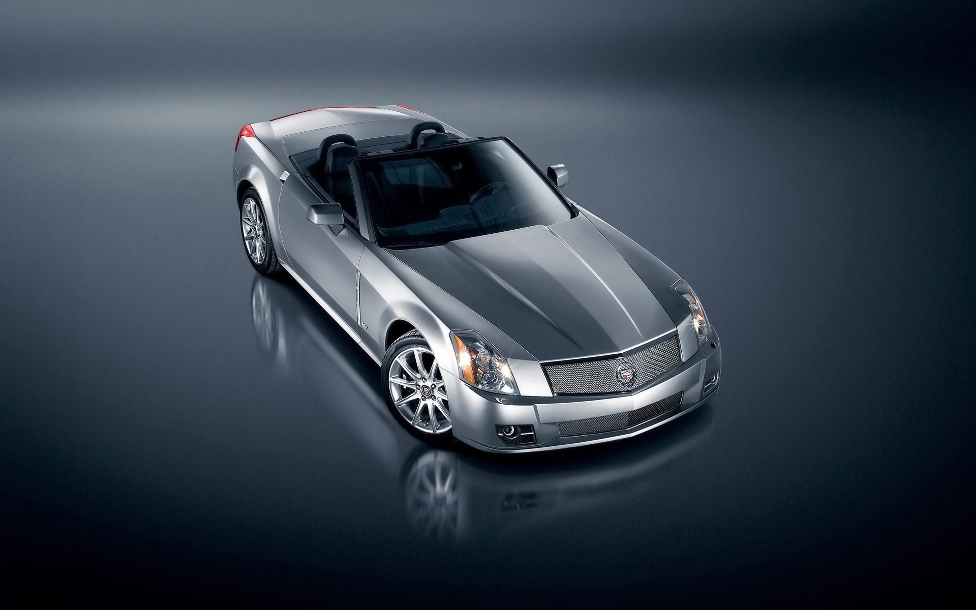 cadillac auto veicolo sistema di trasporto veloce automobile cadillac xlr per