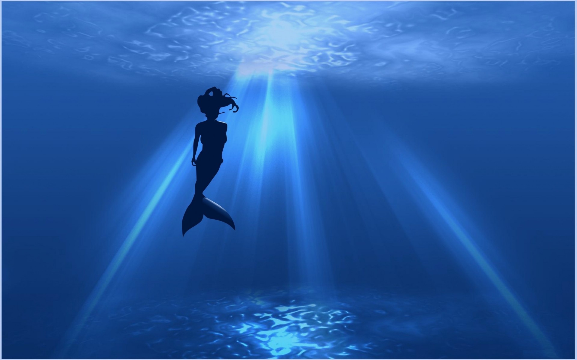 people underwater water ocean outdoors sun motion blue fish majestic