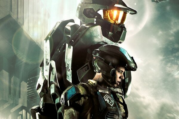 Halo 4 Kaptan Thomas J. Halo 4 Kaptan Thomas J. Halo 4 Kaptan Thomas J. LaSky