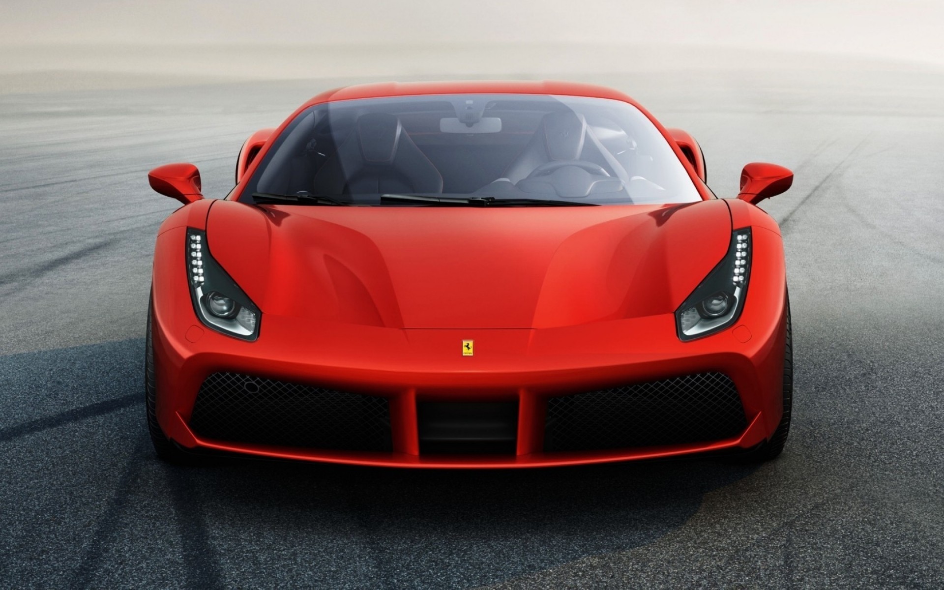 ferrari auto auto sistema di trasporto sbrigati veloce asfalto ruote azione marciapiede corsa nigella concorso ferrari 488 brg ferrari rossa