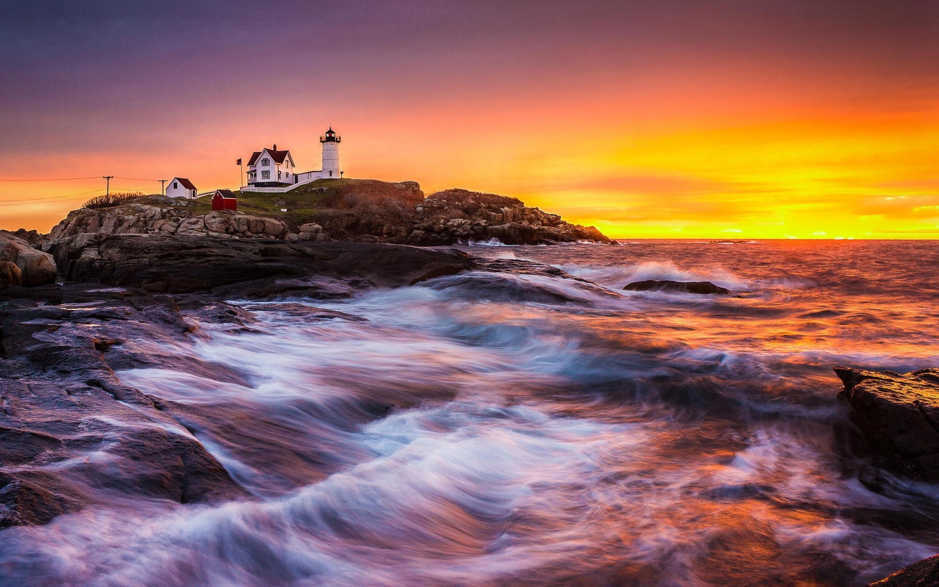 paysage coucher de soleil eau mer aube océan soirée plage crépuscule mer paysage paysage phare rock ciel voyage soleil lumière réflexion pierres