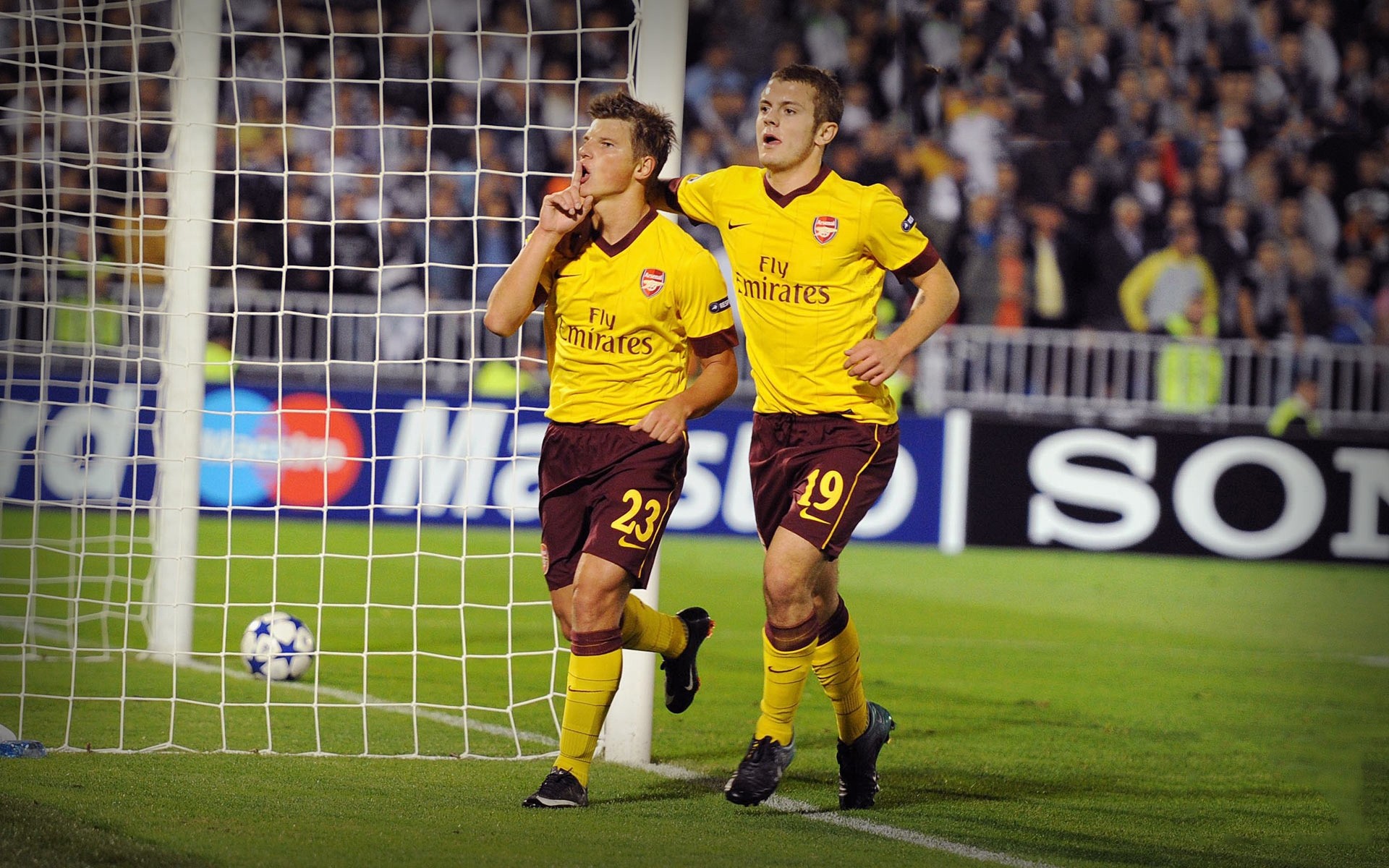 futebol futebol objetivo estádio competição bola jogos jogo esquadrão arsenal inglaterra estrela