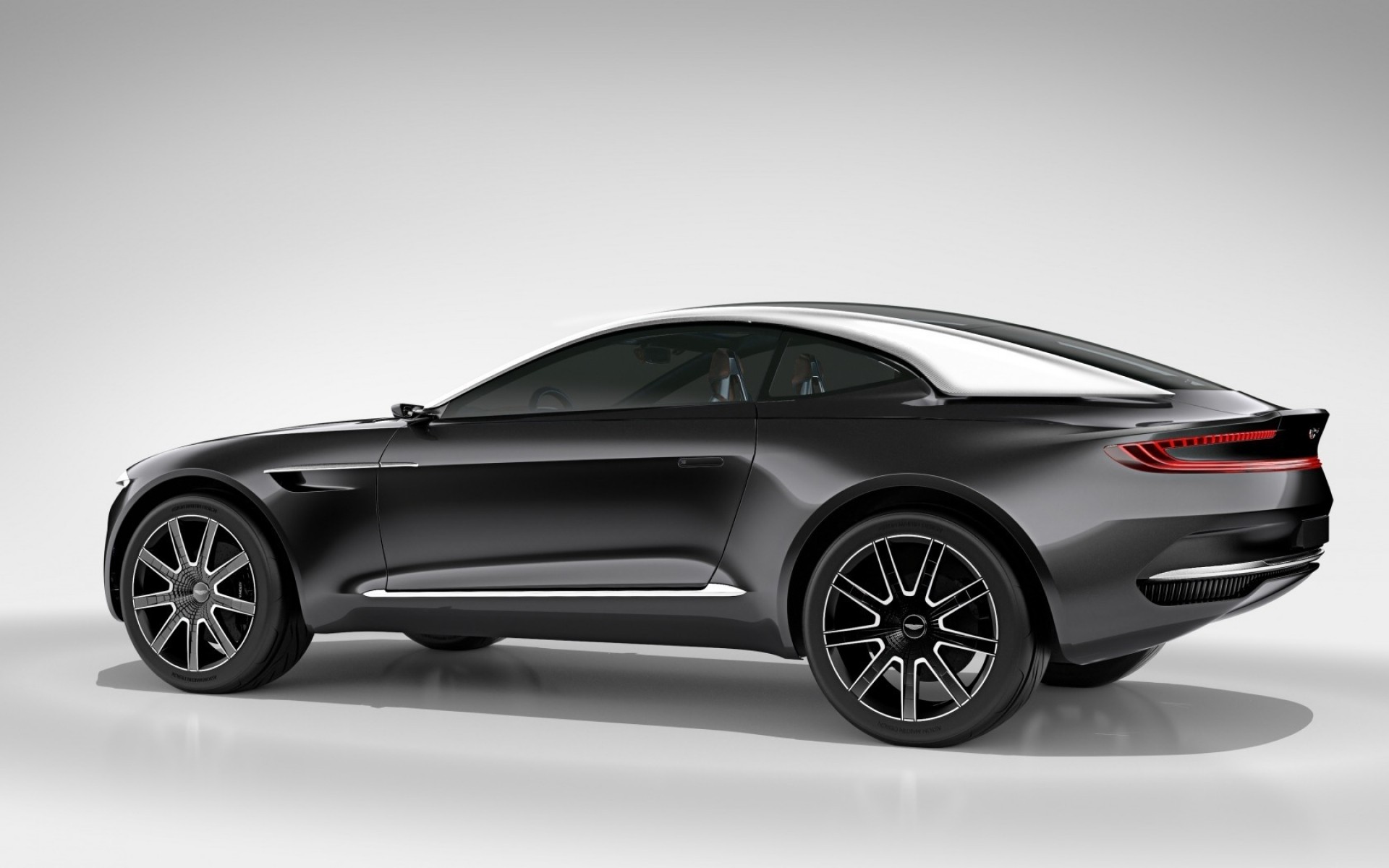 aston martin auto auto räder automobil coupé schnell transportsystem limousine fahren mittags rennen aston martin dbx nicht aston martin 2015 konzept