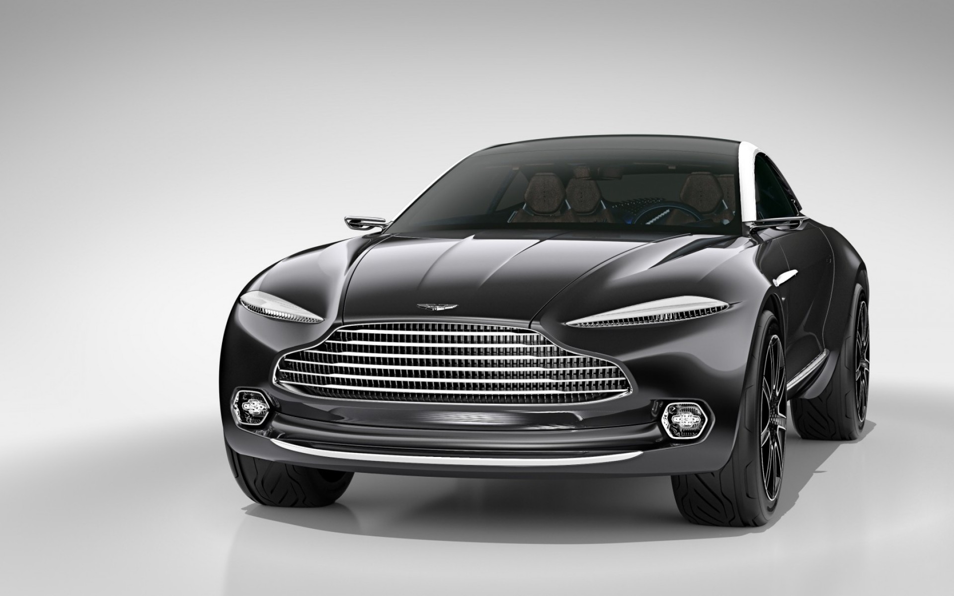 aston martin carro rodas carro sistema de transporte automotivo rápido poder clássico cromo drive coupe aston martin dbx não aston martin concept 2015