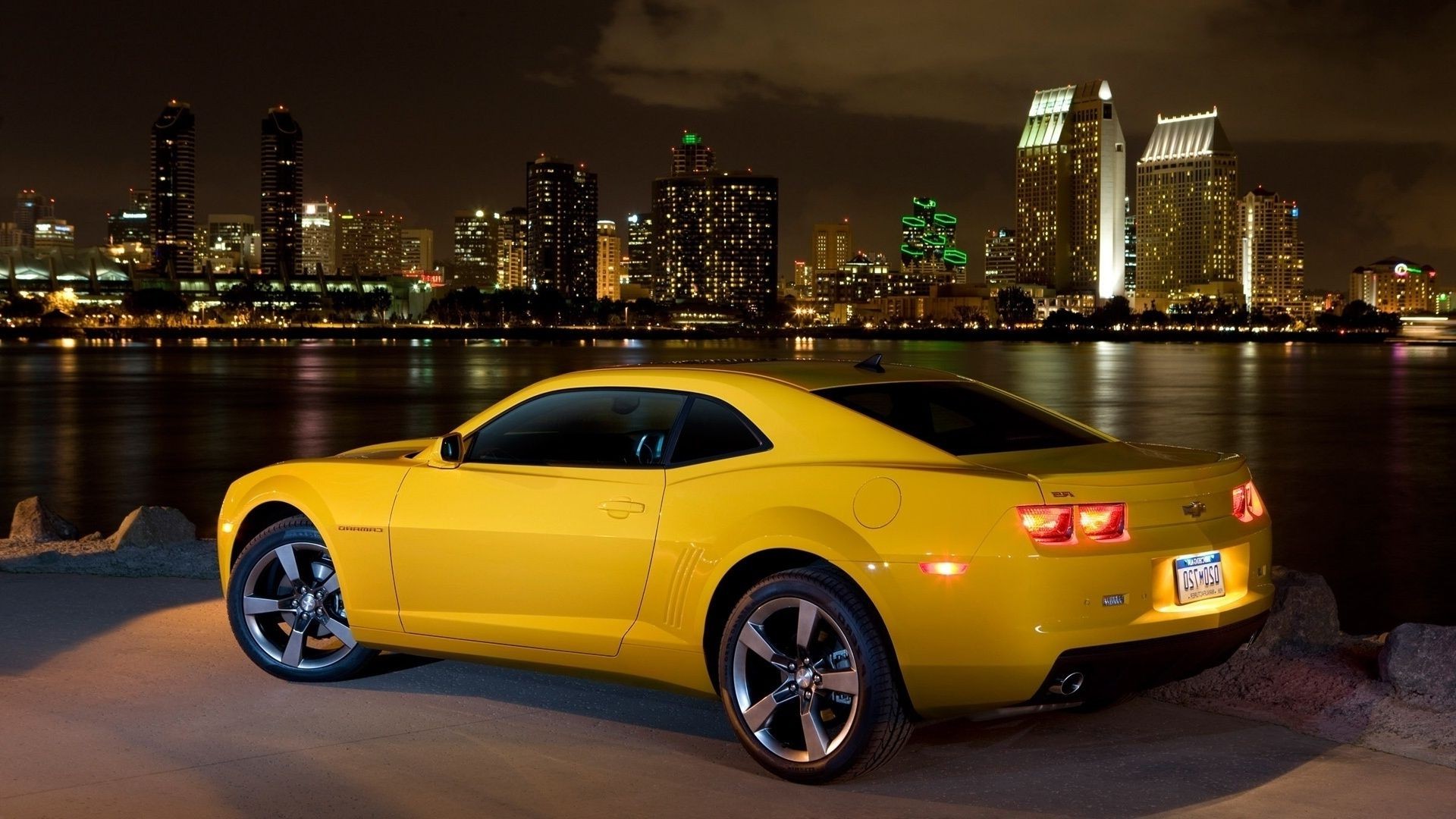 sports cars car vehicle skyline transportation system downtown