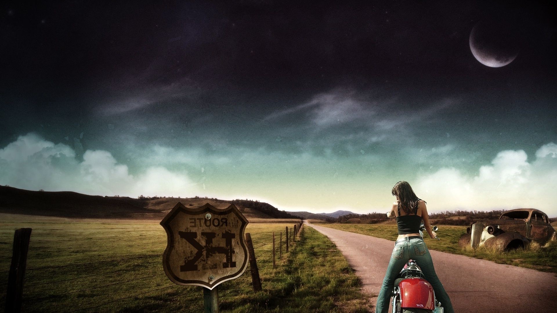 пейзаж закат путешествия небо на открытом воздухе автомобиль дорога дневной свет трава шторм свет транспортная система рассвет возделываемые земли сельской местности