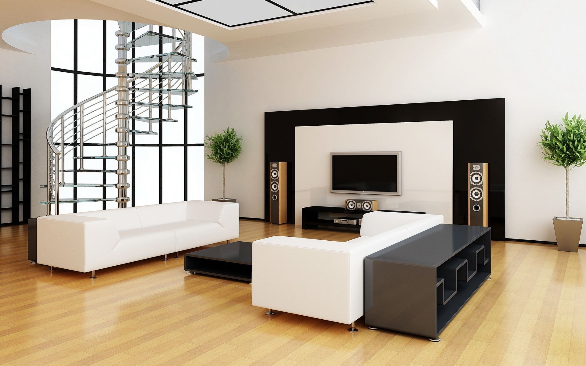 wohnzimmer möbel zimmer drinnen familie modern wohnung fenster sofa innen innenarchitektur parkettboden boden platz minimalistisch haus lampe komfort tabelle teppich geräumig