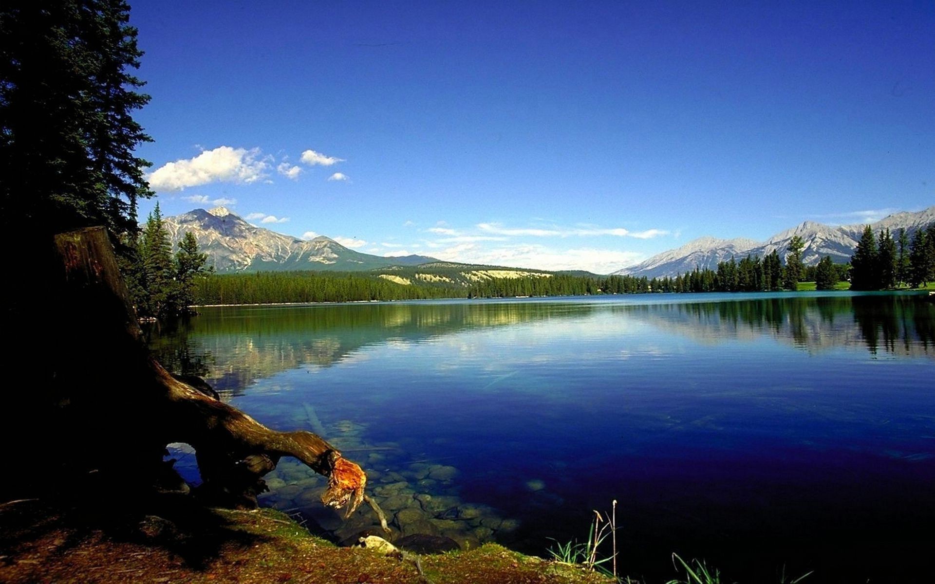 paisaje lago agua reflexión paisaje naturaleza al aire libre amanecer río árbol cielo montaña viajes madera puesta de sol noche escénico placid