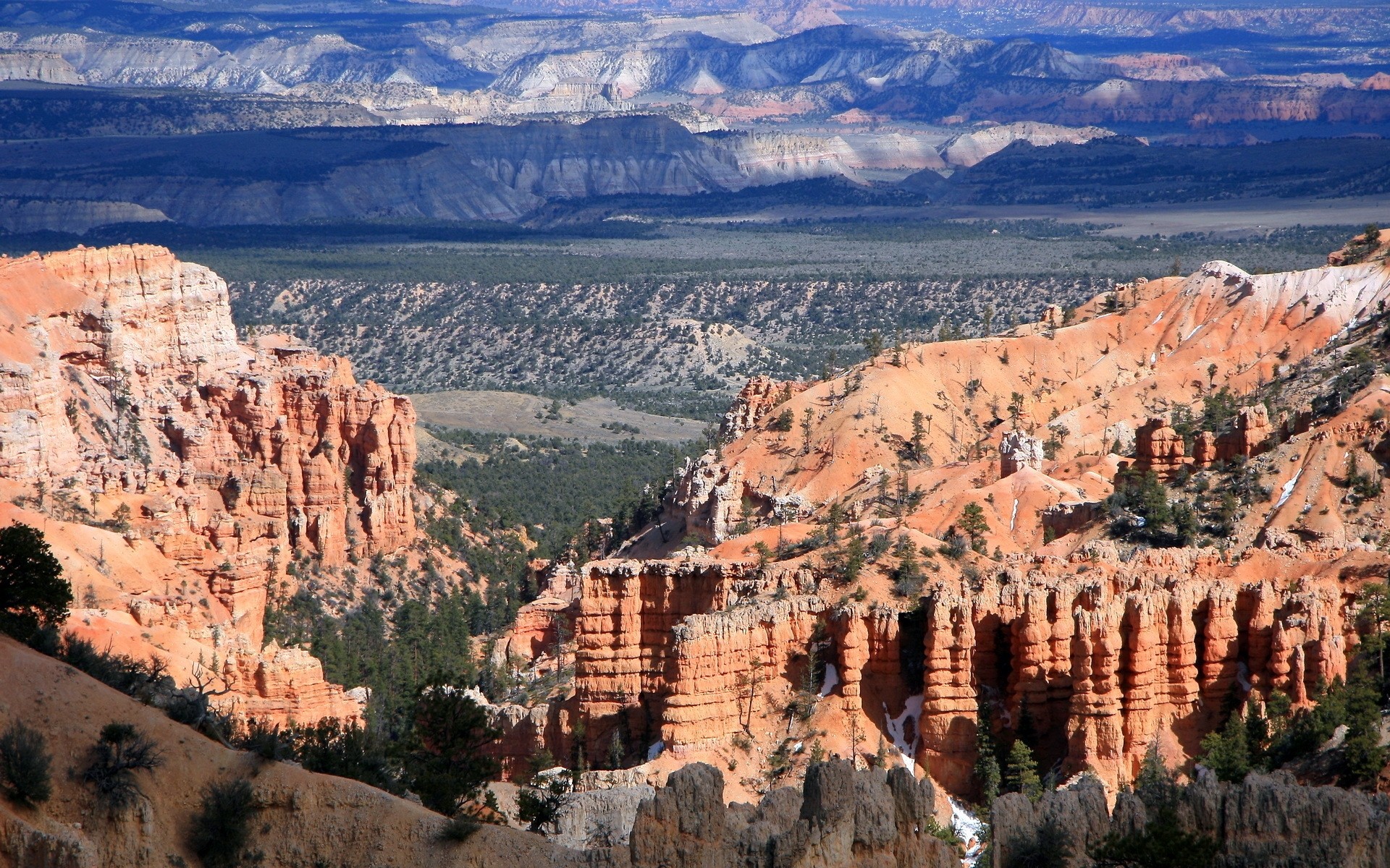 usa landschaft canyon reisen landschaftlich sandstein geologie im freien rock erosion himmel berge natur wüste tal tourismus spektakel steine bna canyon