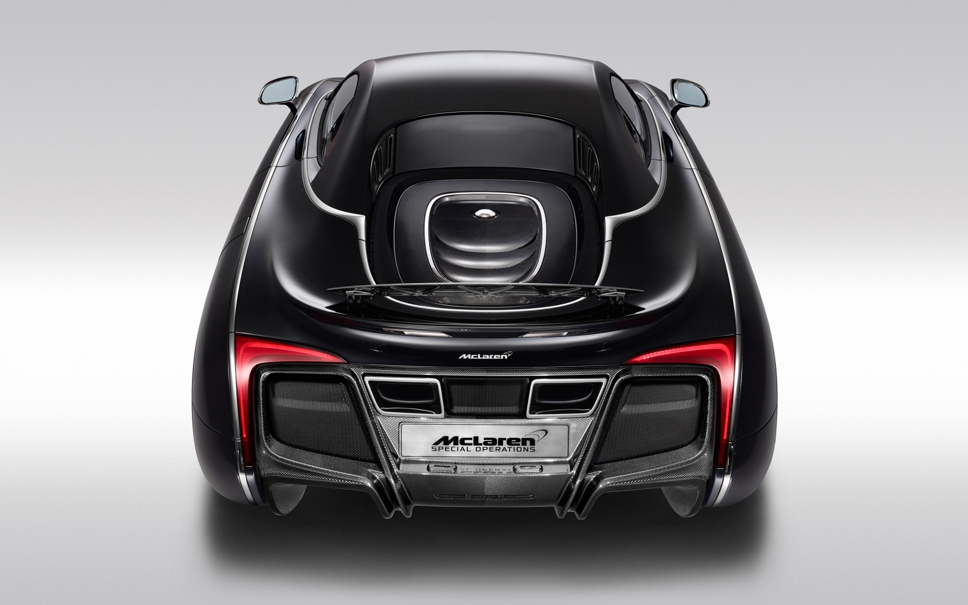 concept cars auto auto da corsa ruote disco corsa classico veloce potenza mclaren x1