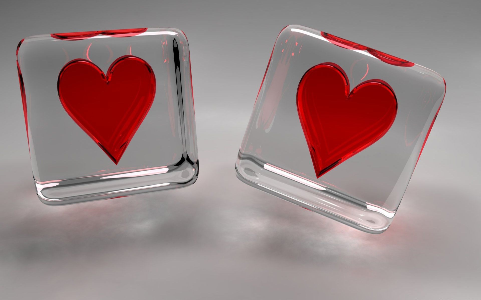 день святого валентина романтика сердце любовь символ брак формы романтический отражение стекло свадьба остекленные хром светит любовь изображения дело милая
