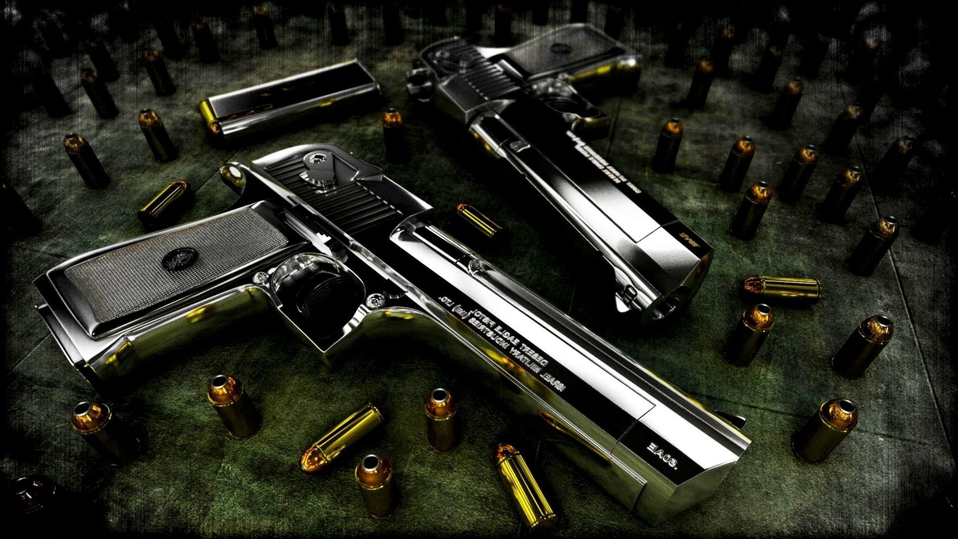 Пистолет HK P200 без смс