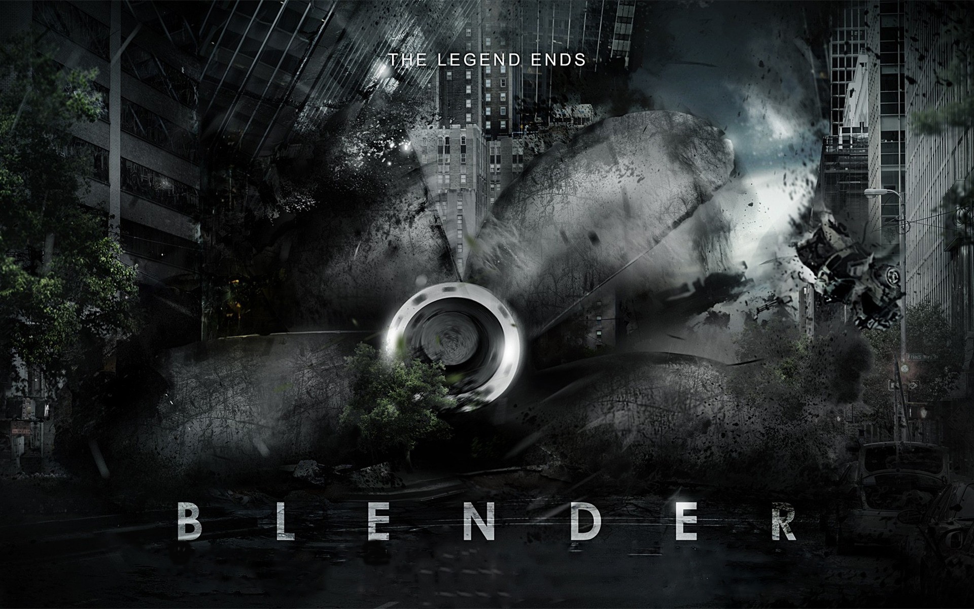 темный технология свет дым фотошоп аймакс изменен кино