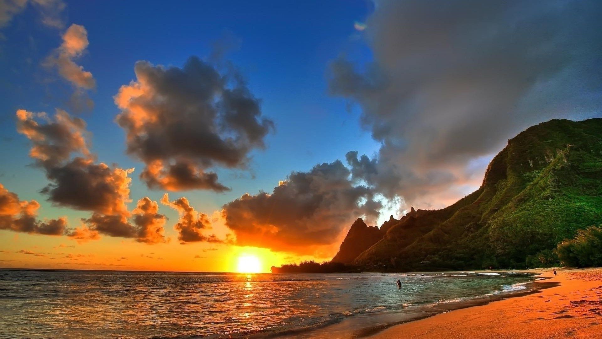 pôr do sol e amanhecer pôr do sol água sol praia amanhecer anoitecer céu viagens oceano noite mar tropical bom tempo mar verão natureza areia