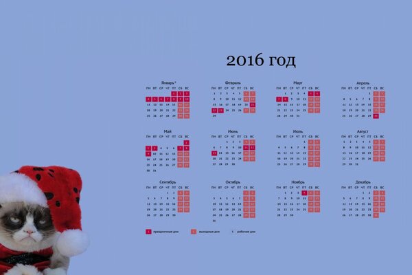 Weihnachtskalender 2016