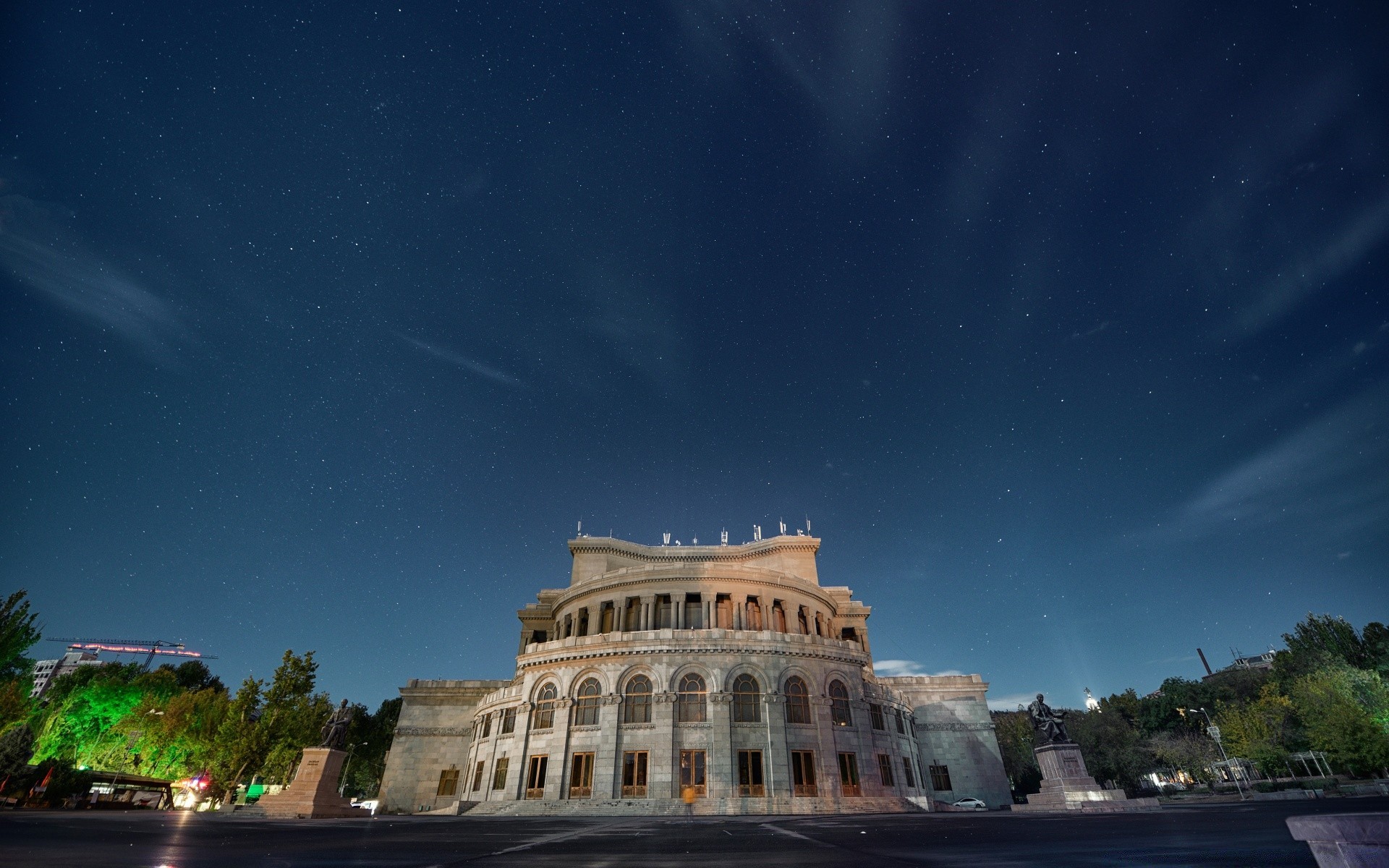 house and comfort architecture travel sky outdoors daylight building dusk moon city evening