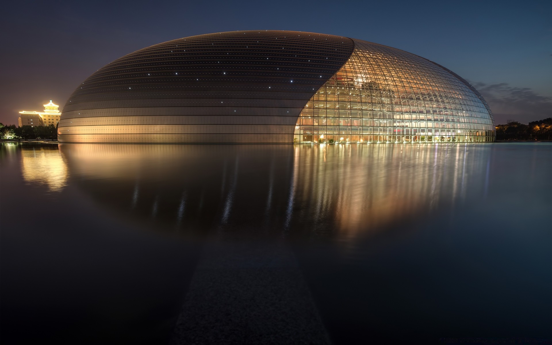 maison et intérieur réflexion coucher de soleil eau crépuscule ciel voyage soir lune architecture ville lumière aube soleil sombre rétro-éclairé miroir rivière pont