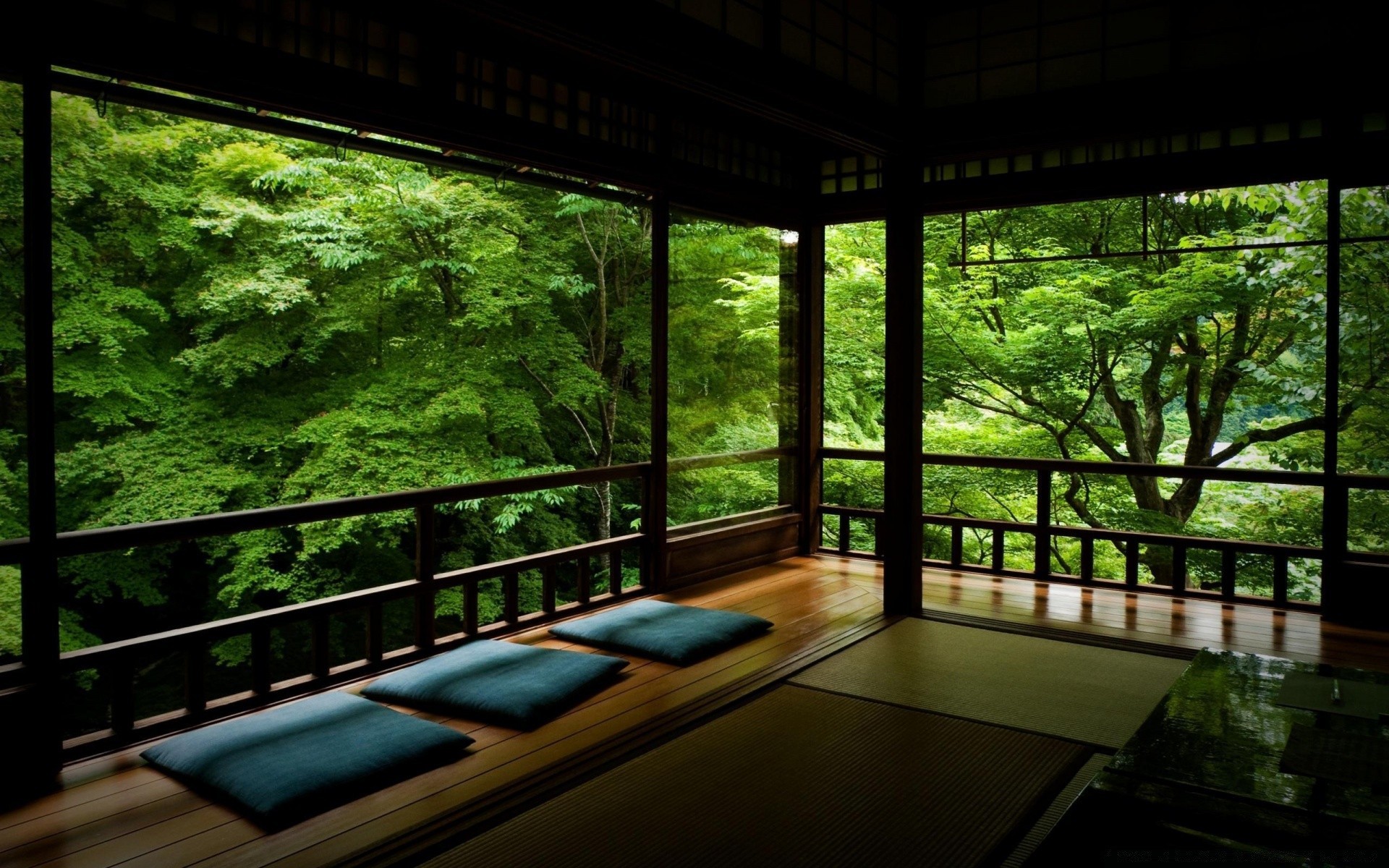 Поиск обоев японские сады в разделе все категории.