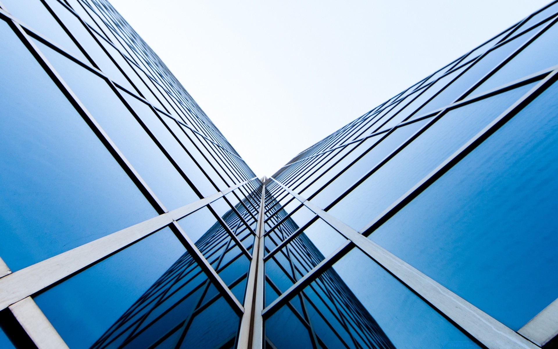 house and comfort architecture perspective futuristic steel sky modern business contemporary glass city construction technology urban expression reflection window building bridge