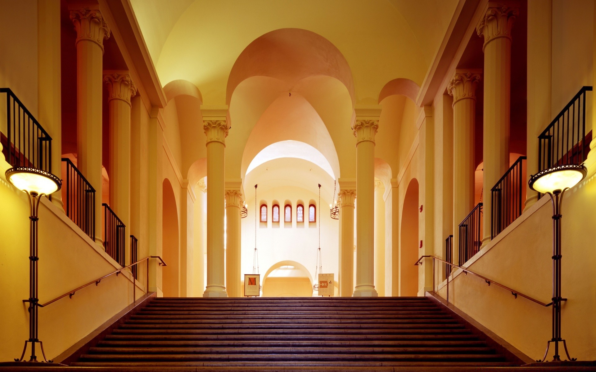 haus & interieur architektur schritt drinnen innen kirche licht reisen bogen lautsprecher