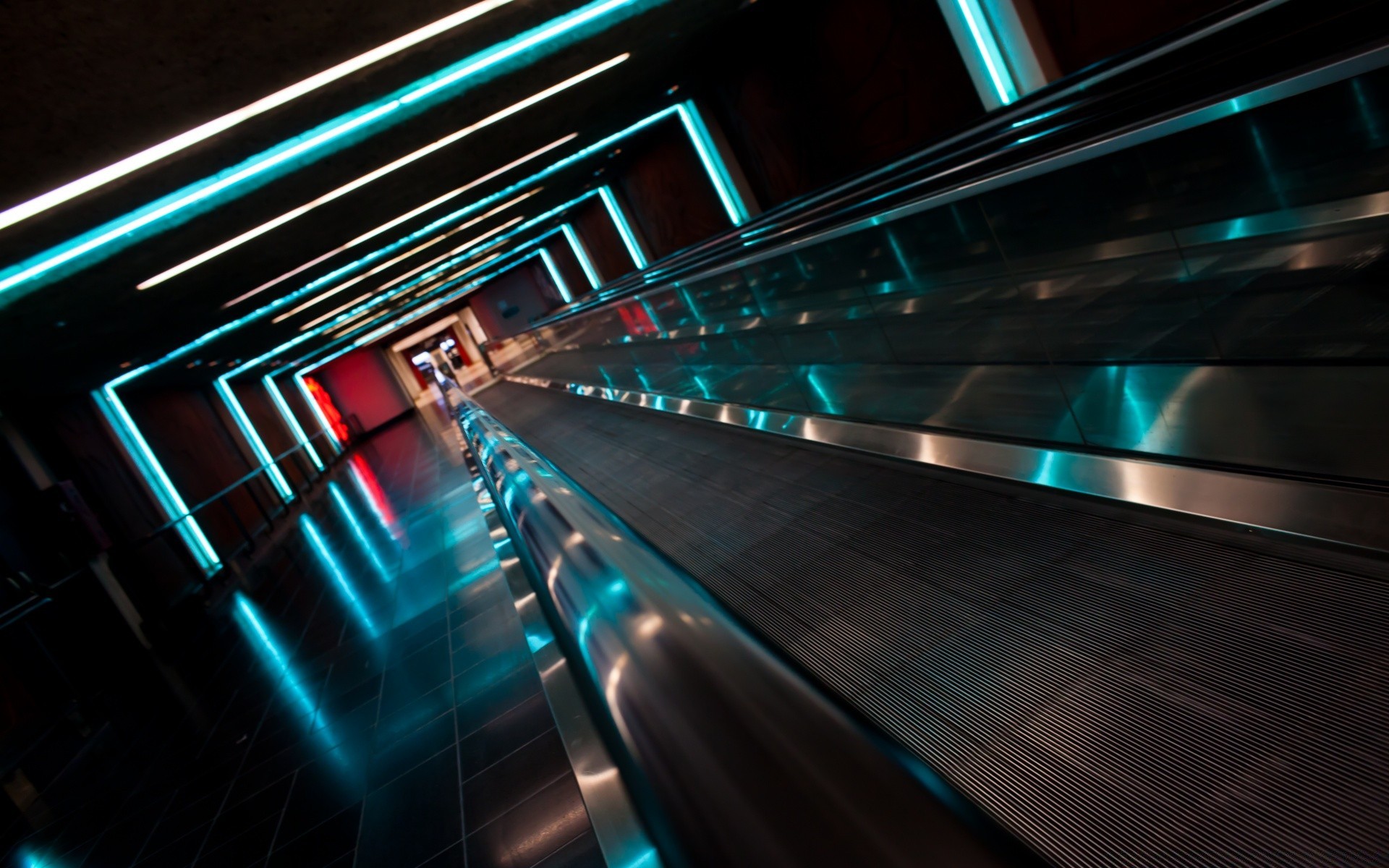 interior blur motion light city fast urban music tube speed abstract street