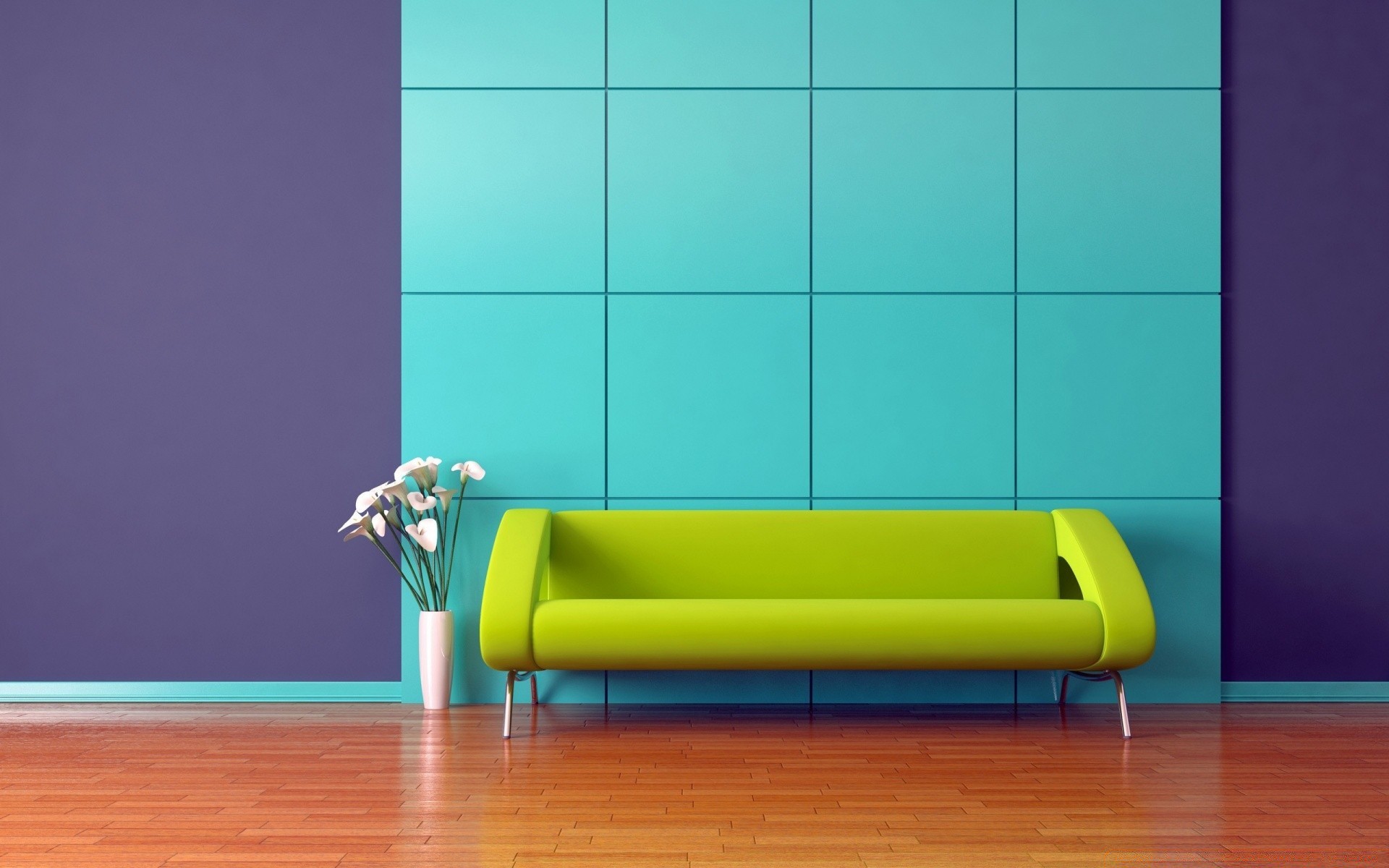 ameublement canapé meubles intérieur chambre intérieur moderne famille minimaliste place bois mur