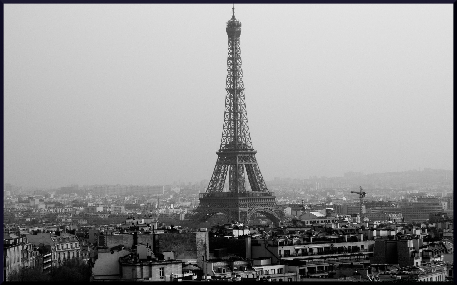 black and white city architecture tower travel skyline cityscape urban building sky landmark sight cathedral river high monochrome capital tourism