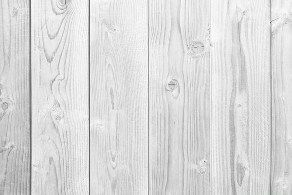 Plancher en bois noir et blanc